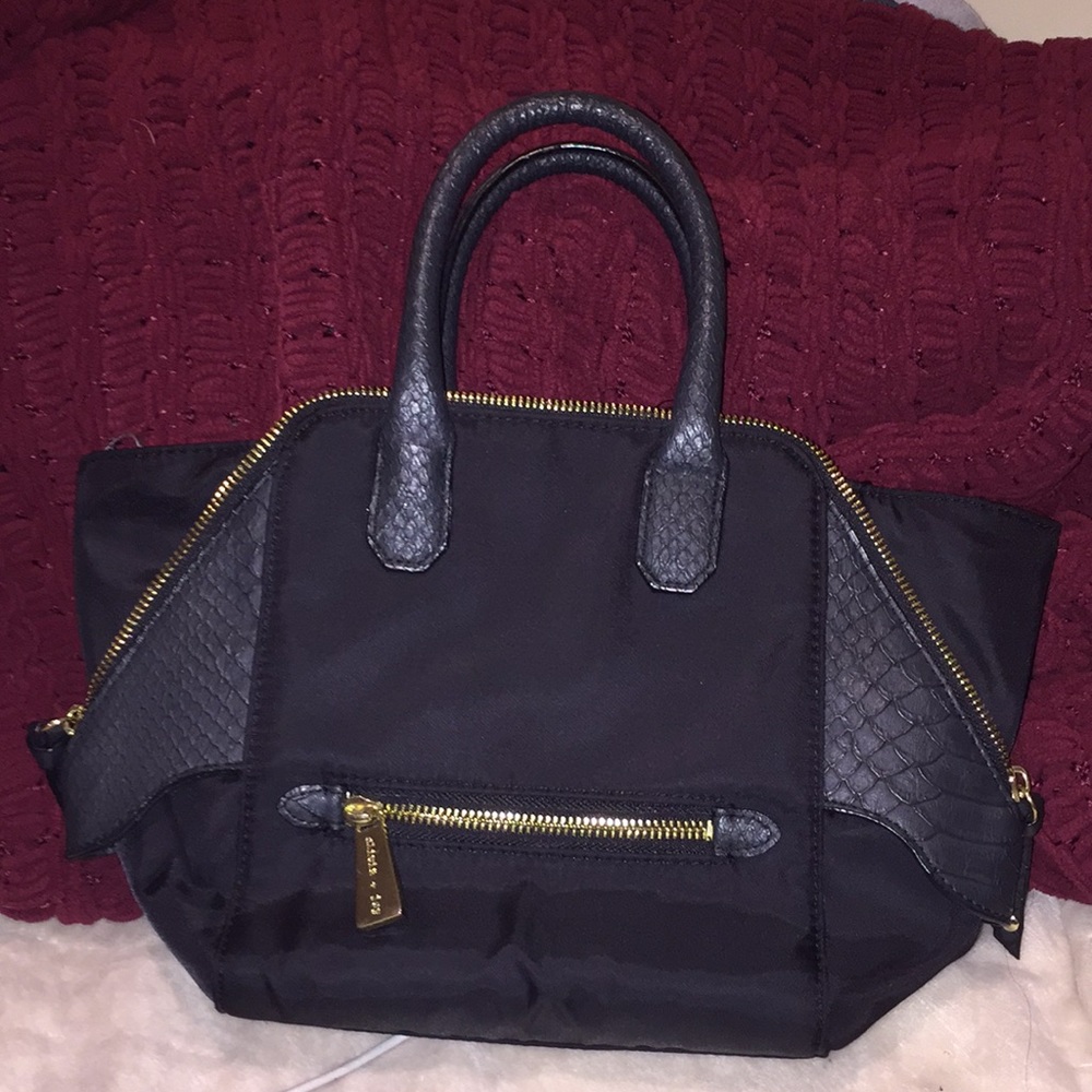 Authentic Olivia and joy